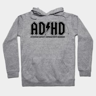 ADHD Hoodie